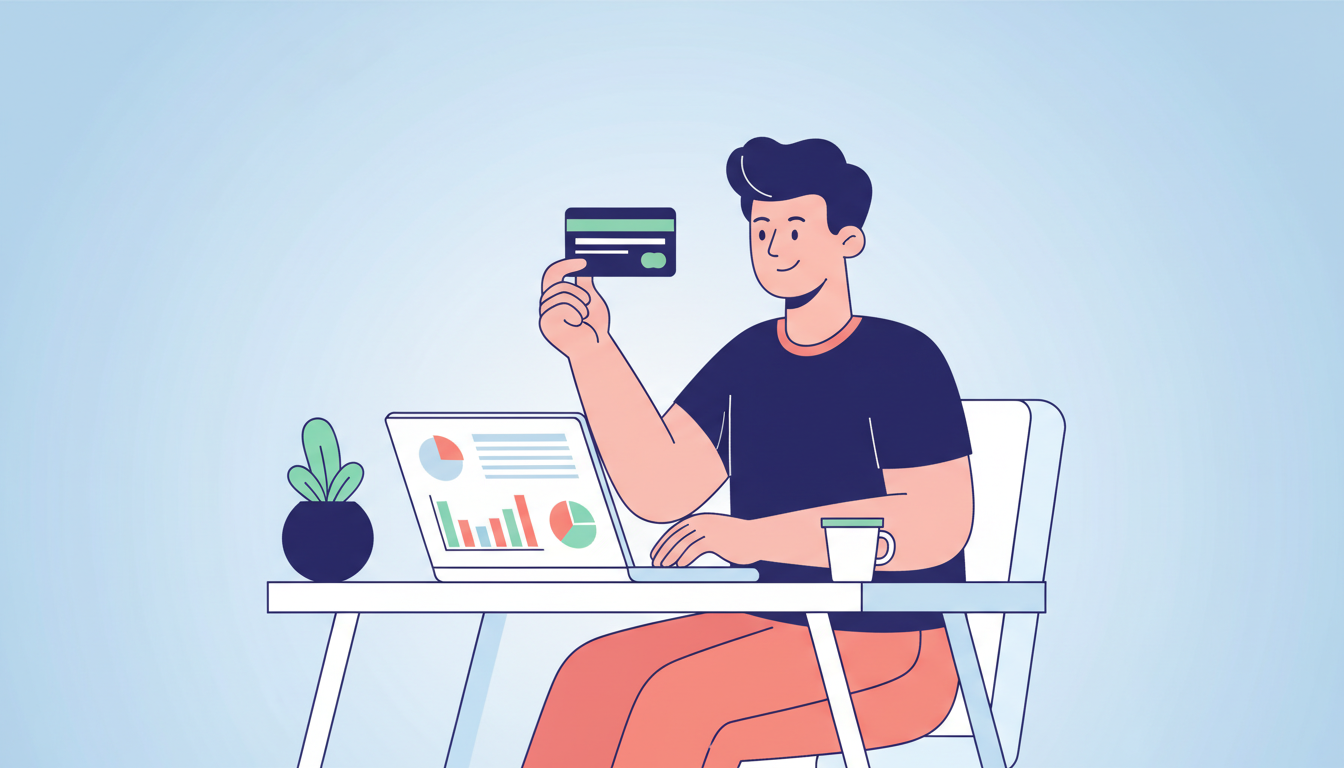 Business Kreditkarte für Selbstständige: Der ehrliche Vergleich 2025