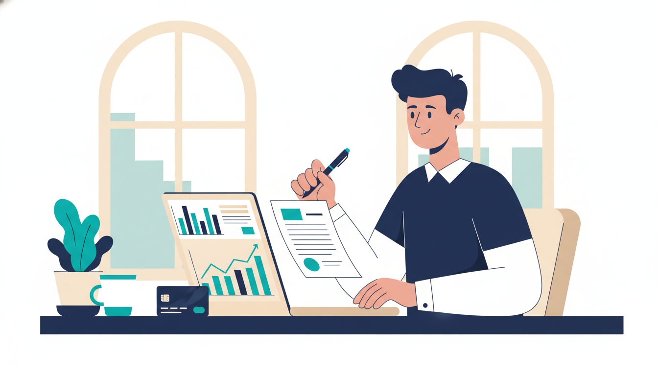 Firmenkreditkarte Kreditlimit: So bekommst du mehr Spielraum