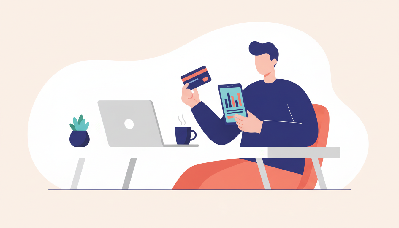 Firmenkreditkarte Voraussetzungen: Was du wirklich brauchst